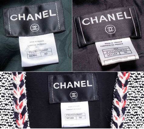 used chanel clothes value|where to buy Chanel clothing.